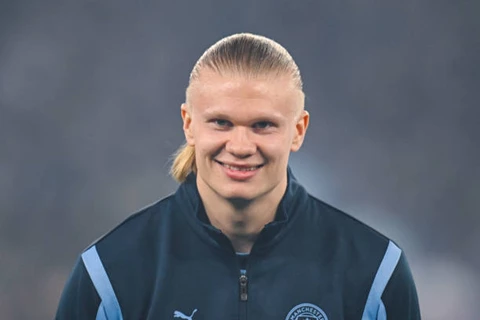 فانتازي يلا كورة.. هالاند يقود تشكيل "الفري هيت" للخبراء في الجولة 29